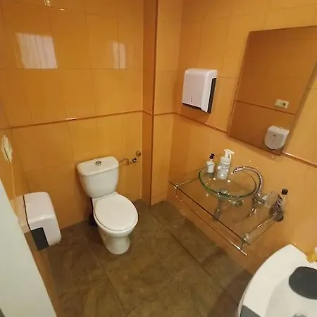 Apartamento Vacacional *
