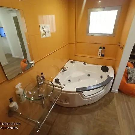Apartamento Vacacional Torrevieja
