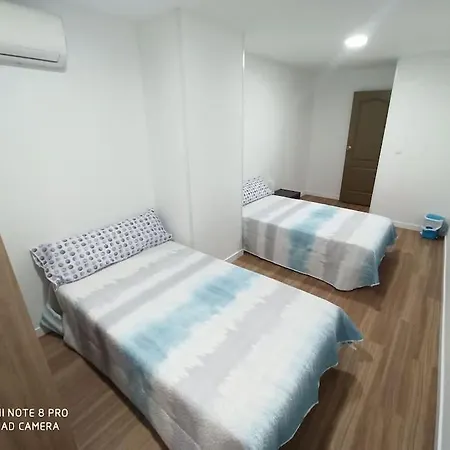 Apartamento Vacacional