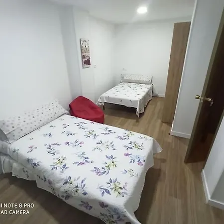 Apartamento Vacacional