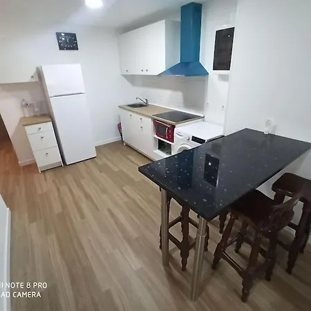 Apartamento Vacacional *