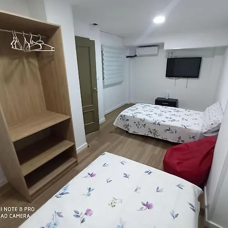 Apartamento Vacacional *