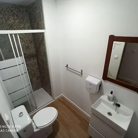 Apartamento Vacacional * تورّيفيِخا