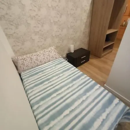 Apartamento Vacacional شقة *