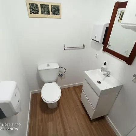 Apartamento Vacacional شقة
