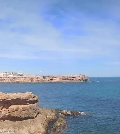 Appartement Apartamento Vacacional