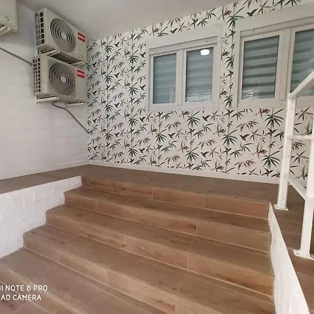 Apartamento Vacacional تورّيفيِخا